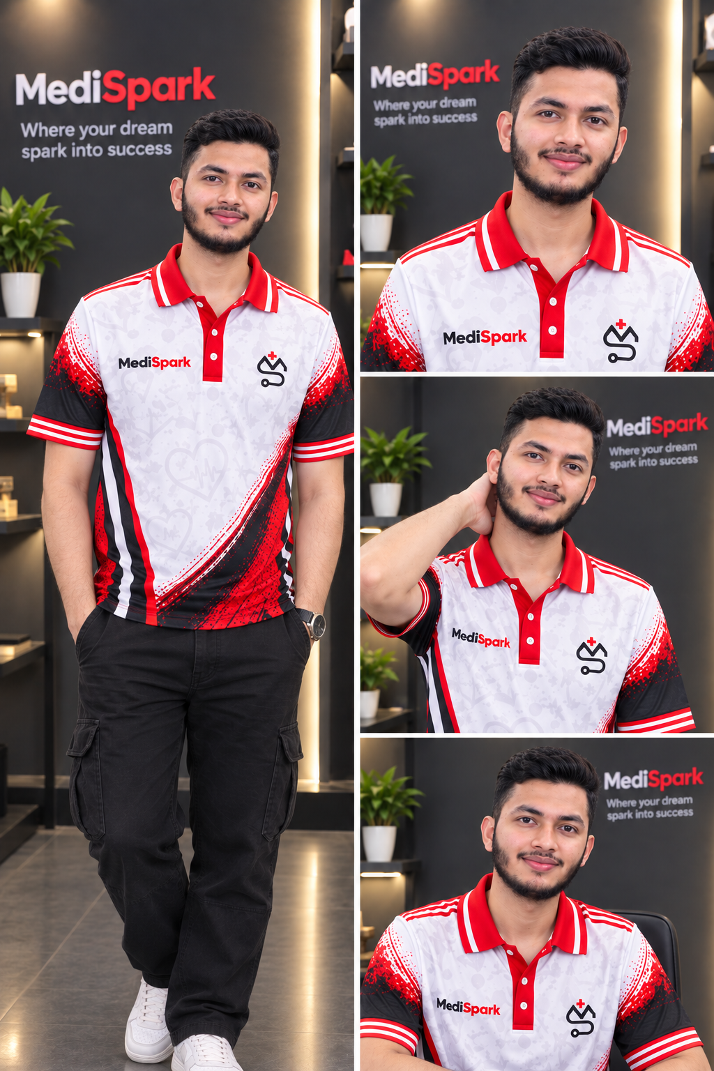 Male Fashion