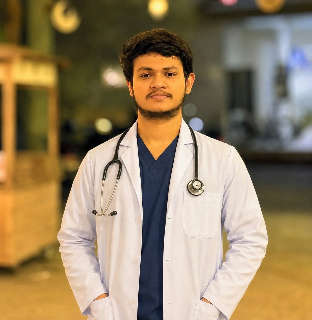 Abid Hasan Omi